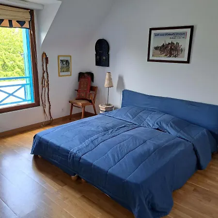 Maison De Moderne A Proximite Des Plages * Saint-Malo