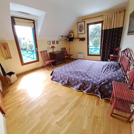 Maison De Moderne A Proximite Des Plages