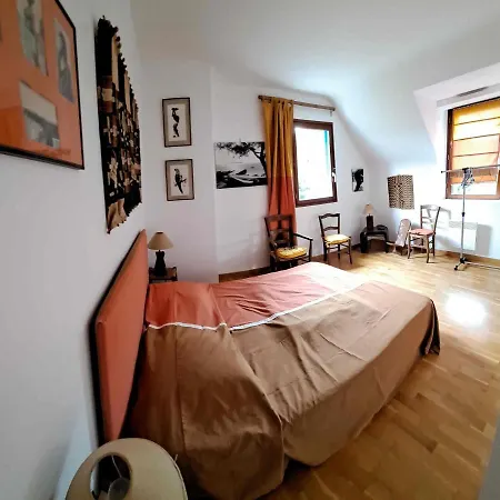 Villa Maison De Moderne A Proximite Des Plages *