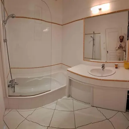 Villa Maison De Moderne A Proximite Des Plages *