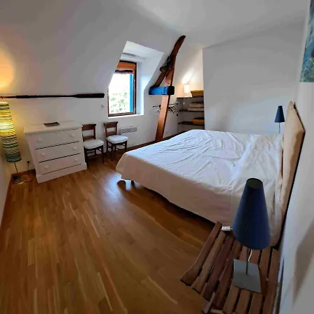 Maison De Moderne A Proximite Des Plages Villa Saint-Malo