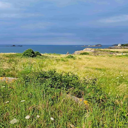 Maison De Moderne A Proximite Des Plages Saint-Malo