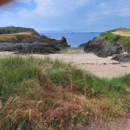 Maison De Moderne A Proximite Des Plages * Saint-Malo